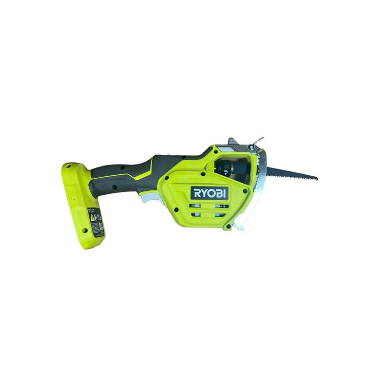 Ryobi garden pruning saw hotsell