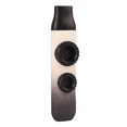 thumbnail image 1 of Kazoo Plastic, Professional Adjustable Tone Musical Instrument with 10Pcs Flute Diaphragms for Ukulele Violin, 1 of 8