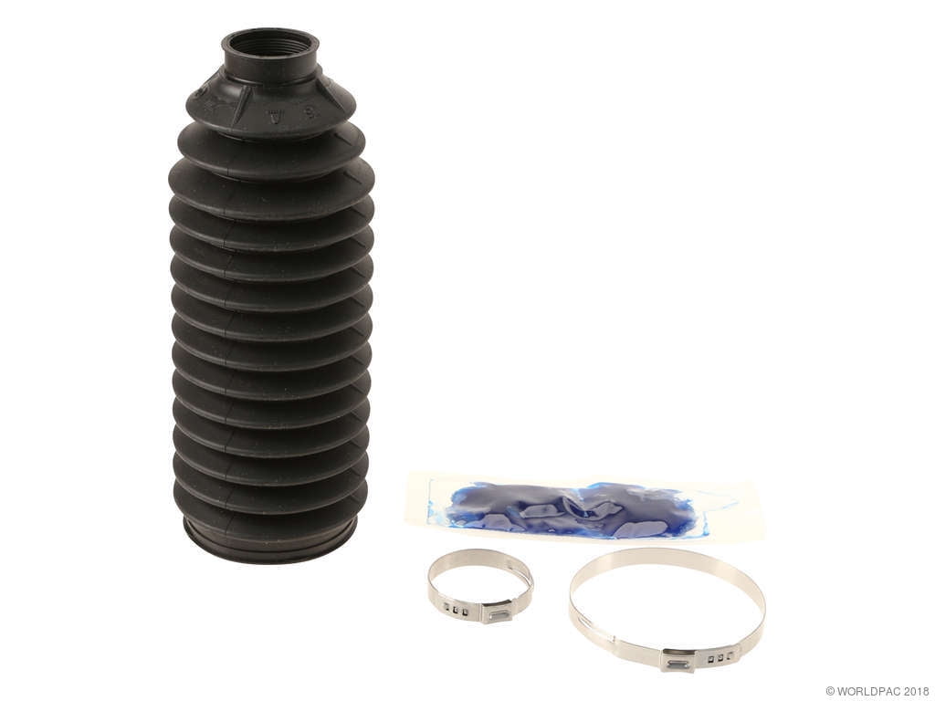 GOPARTS Replacement for 20022008 GMC Envoy Rack and Pinion Bellows