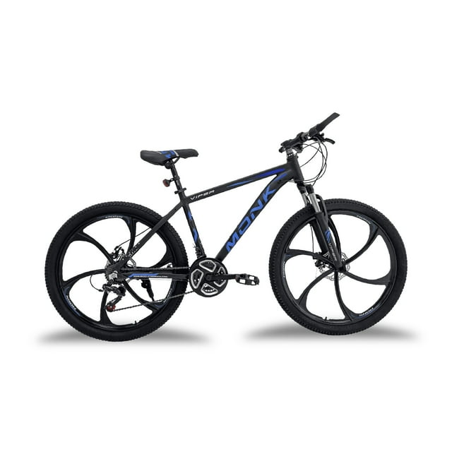 Bicicleta de Montaña Monk Viper R26 21 Velocidades