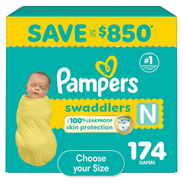 Baby Wipes Pampers Swaddlers Size Sam's Club Pampers Swaddlers Size Diapers