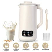 Automatic Soy Milk Maker, 27oz