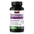 thumbnail image 1 of Force Factor Somnapure Ayuda Natural Para Dormir | 60 UNIDADES, 1 of 3