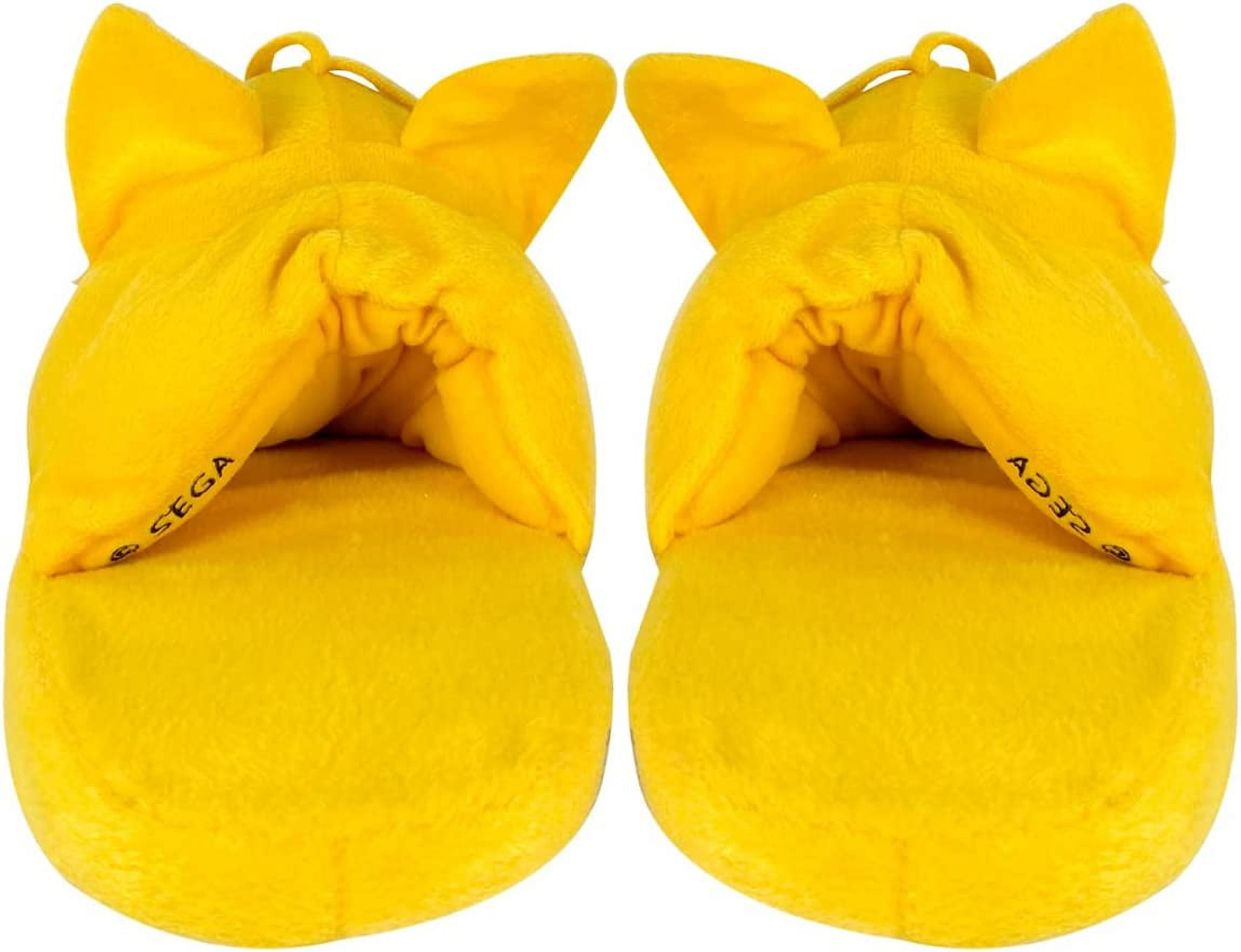 Sonic slippers walmart discount