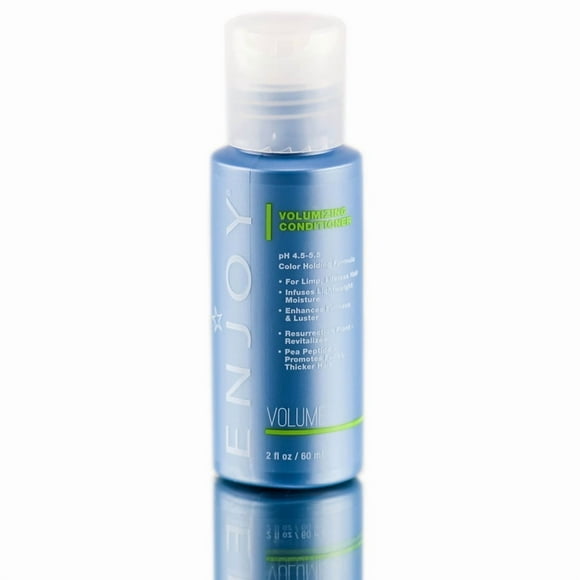 Acondicionador Enjoy Voluminizing 300 ml