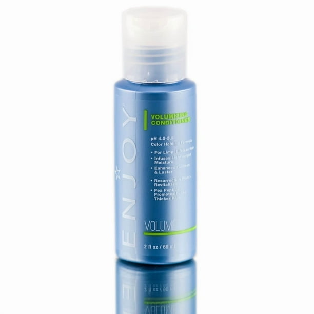Acondicionador Enjoy Voluminizing 300 ml