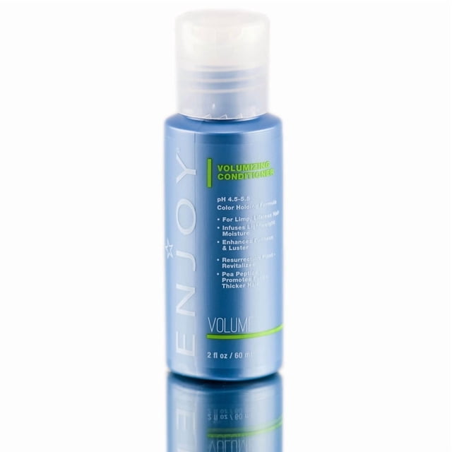 Acondicionador Enjoy Voluminizing 300 ml