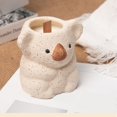 thumbnail image 4 of Velas Románticas de Aromaterapia Koalas Fiudx, 4 of 6