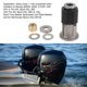 thumbnail image 4 of SSR HD Hub Kit Assembly Reduce Shift Noise 8M0101601 for 200 to 400HP 4 Stroke Outboards 1.25in Propeller Shaft, 4 of 4