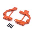 thumbnail image 4 of Amyove Shock Absorber Bracket Metal Upgrade Accessories Compatible For Axial 1/6 Scx6 Jlu Wrang Ler Ax105000 Remote Control Car, 4 of 7