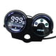 thumbnail image 1 of Tablero digital,Tablero digital LED para motocicleta cg125,Piezas de moto Velocímetro electrónico Odómetro,Accesorios para medidor de RPM Fácil instalación cg125,Motocicleta de reemplazo Sunnimix  Tablero digital, 1 of 8