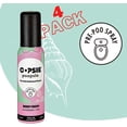 thumbnail image 3 of Oopsie Poopsie Poo Gone Bathroom Bowl Toilet Spray Deodorizer  2oz (2/4 PC), 3 of 3