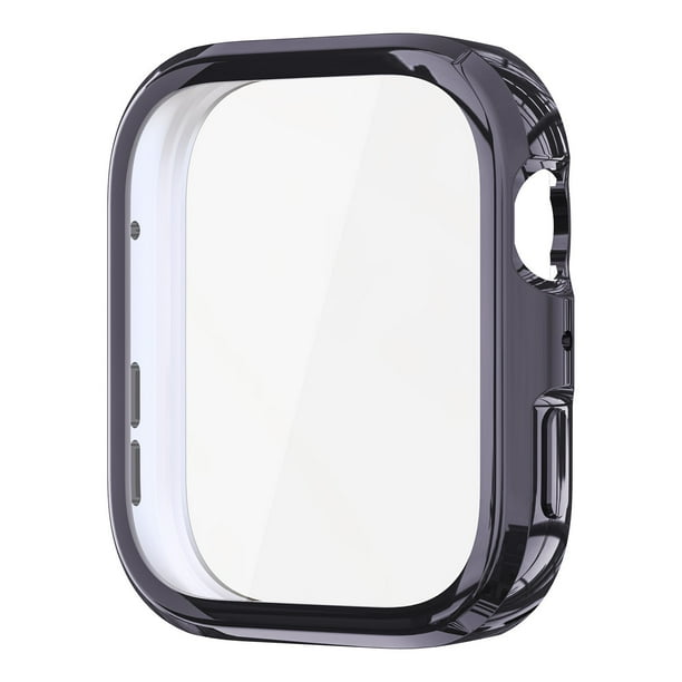 Elegante correa de TPU Business Ready compatible con Smartwatches Ajuste cómodo Diseño con estilo Perfecto para llevar a diario