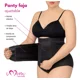 thumbnail image 2 of New Form Panty Post Parto Faja Alta Postquirurgica Nude, 2 of 5