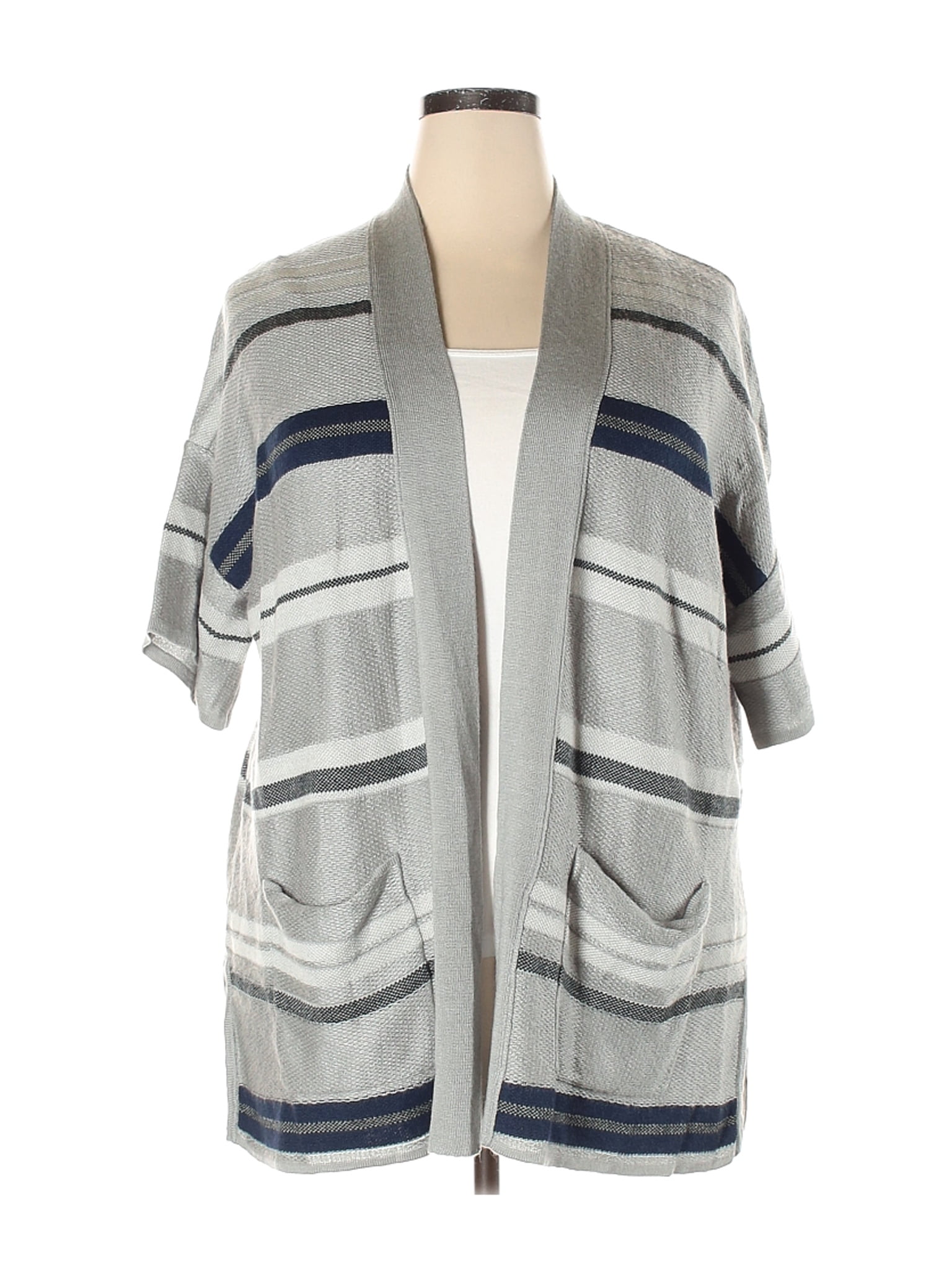 lane bryant sweater coat