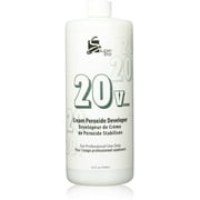 Superstar Cream Peroxide Developer, 32 oz - (Pack of 4)