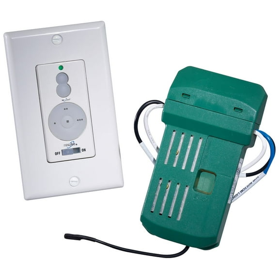 Minka-Aire WCS223 Wall Mount Fan Control