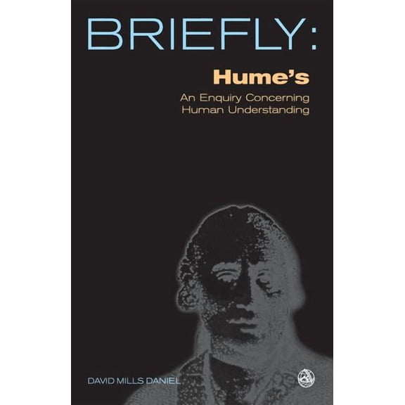 Briefly (Scm Press) Hume's Enquiry Concerning Human Understanding, (Paperback)