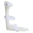 thumbnail image 1 of Ankle Support For Achilles Tendon Injury, Reduces Weight, Improves Mobility, Plantar Fasciitis, Heel Pain, Fracture Fixation With Groove, 1 of 8