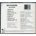 thumbnail image 2 of Donald Byrd - Black Byrd - Music & Performance - CD, 2 of 2