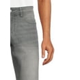 thumbnail image 4 of IZOD Men’s Stretch Slim Fit Jeans, 4 of 5