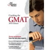 Cracking the GMAT, 2010 Edition, Used [Paperback]