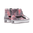 thumbnail image 3 of VANS MENS ComfyCush SK8-Hi "Blotched" VN0A3WMB2QR from Stadium Goods, 3 of 9
