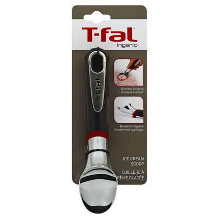 

Bradshaw International Inc. T-fal Ingenio Ice Cream Scoop 1 scoop