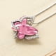 thumbnail image 5 of Regalos con Cristales Joyas de Cristal Piedra de Nacimiento para Mujeres Collar Collares Colgantes, 5 of 5