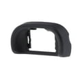 thumbnail image 3 of Rubber Eyepiece Eyecup Replace for A7 A7II A7SII A7R A7RII A58 DSLR Digital Camera shamjiam Ocular de goma Ocular, 3 of 6