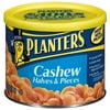 Planters Cashews Halves&pieces