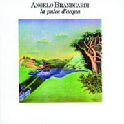 La Pulce D'Acqua (Ita) (Vinyl)