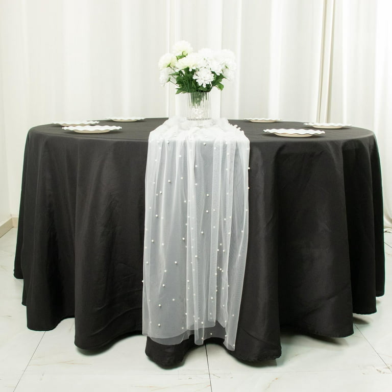 Efavormart Artificial Grass Table Runner for Table Decoration