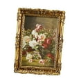 thumbnail image 4 of Photo Frame Elegant Resin Picture Frame Oil Painting Frame Gift Tabletop Display, 4 of 8