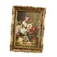 thumbnail image 4 of Marco de Fotos Colgante Estilo Retro Decoración Del Hogar Marco de Fotos Elegante Mesa de Resina, 4 of 9