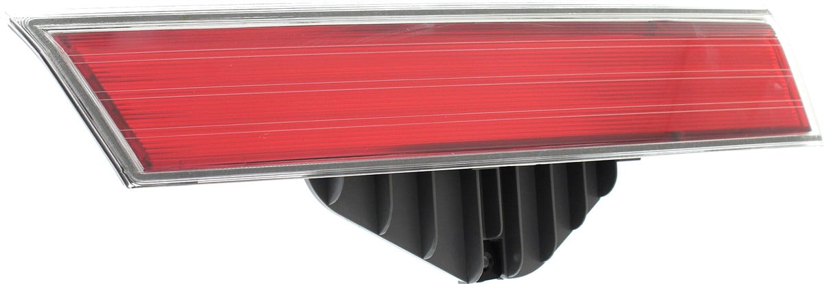 Tail Light Compatible With 2011-2012 Honda Accord Left Driver Side, Inner