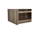 thumbnail image 6 of Elegant Kitchen and Bath 42 inch Kitchen Island in Natural Oak, 6 of 14