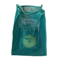 thumbnail image 1 of Playa De Gran Capacidad Para Mujer, Bolsa De Almacenamiento De Juguetes De Arena, Bolsa De Red Para Ir De Compras, Vacaciones, Gimnasio Advancent HA042251-02, 1 of 6