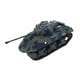 thumbnail image 5 of Modelo de tanque a escala 1/72, miniatura, regalo para diorama, exhibición, modelo para adultos, estructura interior completa, vehículo coleccionable. 12010LI, 5 of 8