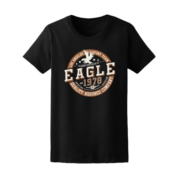 Eagle Los Angeles Sport Team Tee Men's -Image by Shutterstock