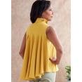 thumbnail image 6 of Butterick Sewing Pattern 6792 - Misses' Top, Size: F5 (16-18-20-22-24), 6 of 8