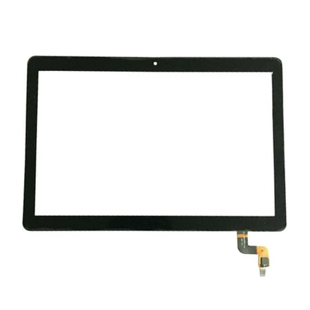 Replacement Touch Screen Digitizer Glass Huawei Mediapad T3 10 AGS-L09 - Black