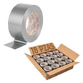 thumbnail image 1 of 18 Pzs Cinta Multiusos 180 Duct Tape Offiland 48MM 30M, 1 of 6
