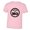Pink, variant on PleaseMeTees™ Toddler From Born Made In Missouri MO Logo Label HQ Tee