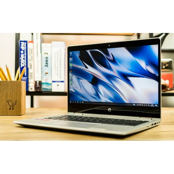 HP ProBook x360 435 G8 2-in-1, 13.3