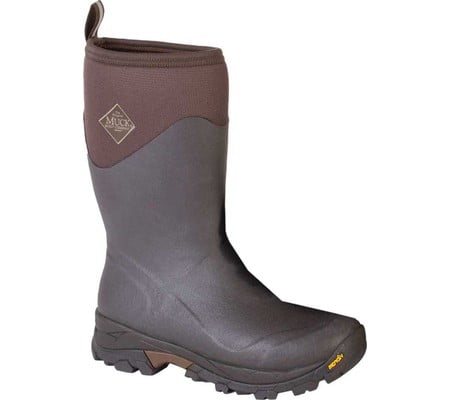 men's arctic ice mid