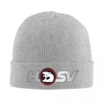 thumbnail image 1 of HOLDEN HSV Bonnet Tricoté Chaud Mode Chapeau Automne Hiver Extérieur Bonnets pour Hommes Femmes Adulte Gris Taille Unique, 1 of 6