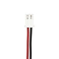 thumbnail image 4 of Replacement Battery for Shark RV1101ARUS,RV2000WD,RV2001,RV2001WD,RV2502AE,RV2520A0US,RV700,RV700_N,RV720,RV720_N,RV725_N,RV750,RV750_N,RV754,RV761,UR1005AE,UR1105ARUS,3400mAh, 4 of 4