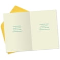 thumbnail image 2 of Hallmark New Baby Card (A Bundle from Heaven), 2 of 8