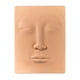 thumbnail image 3 of Pieles De Práctica De Reutilizables Con Piel De Entrenamiento De Facial De Superficie Plana Salvador Dali practicar la piel, 3 of 10